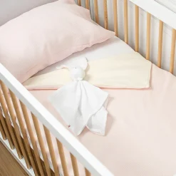 Couverture été en coton nid d'abeille>Sevira Kids Best
