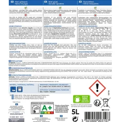 Shampoing brillant sols carrelés 5L><noscript><img width=