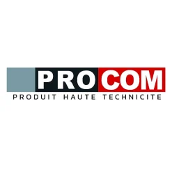 Shampooing cirant pour carrelage, pierres naturelles, terres cuites, marbres, grés -5 litres->Procom New