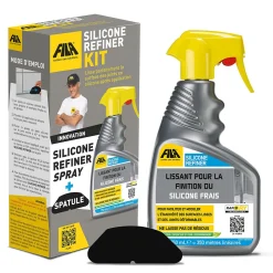 Silicone Refiner - vaporisateur 750ml>Fila Hot