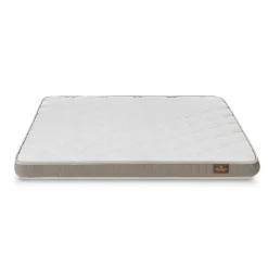 SobreMatelas Topper Elegance - Mousse Taille 200 x 180 cm Hauteur 12 cm>Monarch Sale