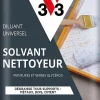 Solvant nettoyeur diluant universel 500 ml>V33 Clearance