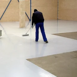 Solvant spécial peinture époxy (5l). Réduit la viscosité, augmente l'adhérence et est utilisé pour le nettoyage des outils><noscript><img width=