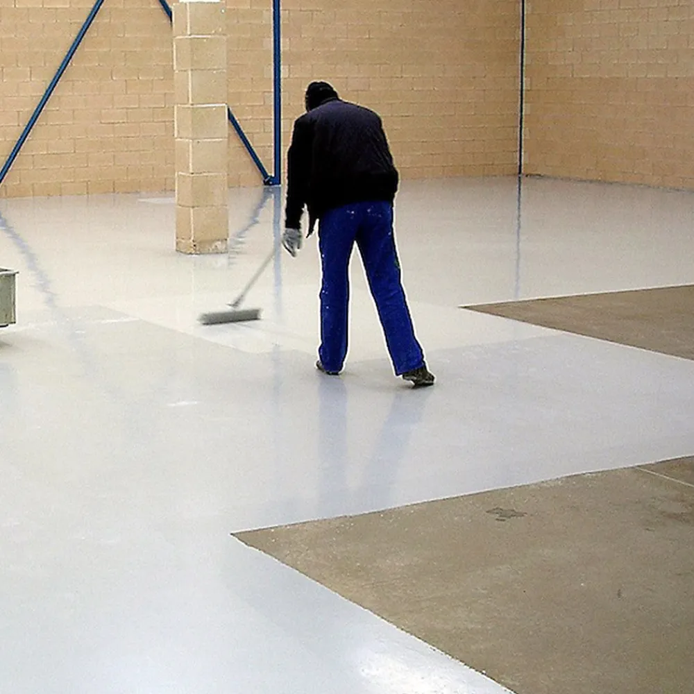 Solvant spécial peinture époxy (5l). Réduit la viscosité, augmente l'adhérence et est utilisé pour le nettoyage des outils>Sopgal Sale