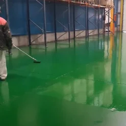Solvant spécial peinture époxy (5l). Réduit la viscosité, augmente l'adhérence et est utilisé pour le nettoyage des outils><noscript><img width=