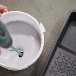 Antihumedades Solvant universel à séchage rapide (5 l) - Réduit la viscosité et augmente l'adhérence de la peinture* Solvant