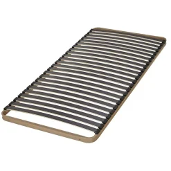 Sommier 140 x 190 Sommier cadre à lattes 224 en 140x190cm>Ebac Online