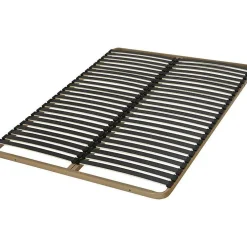 Sommier 140 x 190 Sommier cadre à lattes 224 en 140x190cm><noscript><img width=