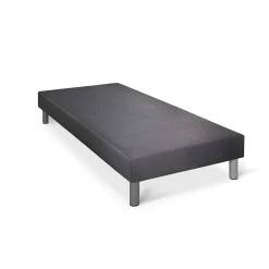 Bodycare Sommier - Sommier moderne en bois massif* Sommier