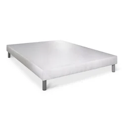 Sommier 160x200 cm 2 hauteur 14 cm>Bodycare New
