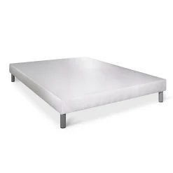 Bodycare Sommier 140x200 cm 2 hauteur 14 cm* Sommier
