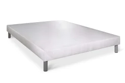 Bodycare Sommier 140x200 cm 2 hauteur 14 cm* Sommier
