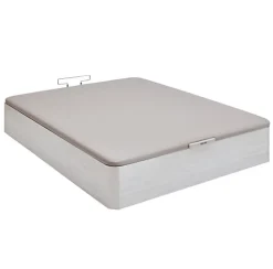 Sommier COFFRE SPACE UP 140x190>Bultex Best
