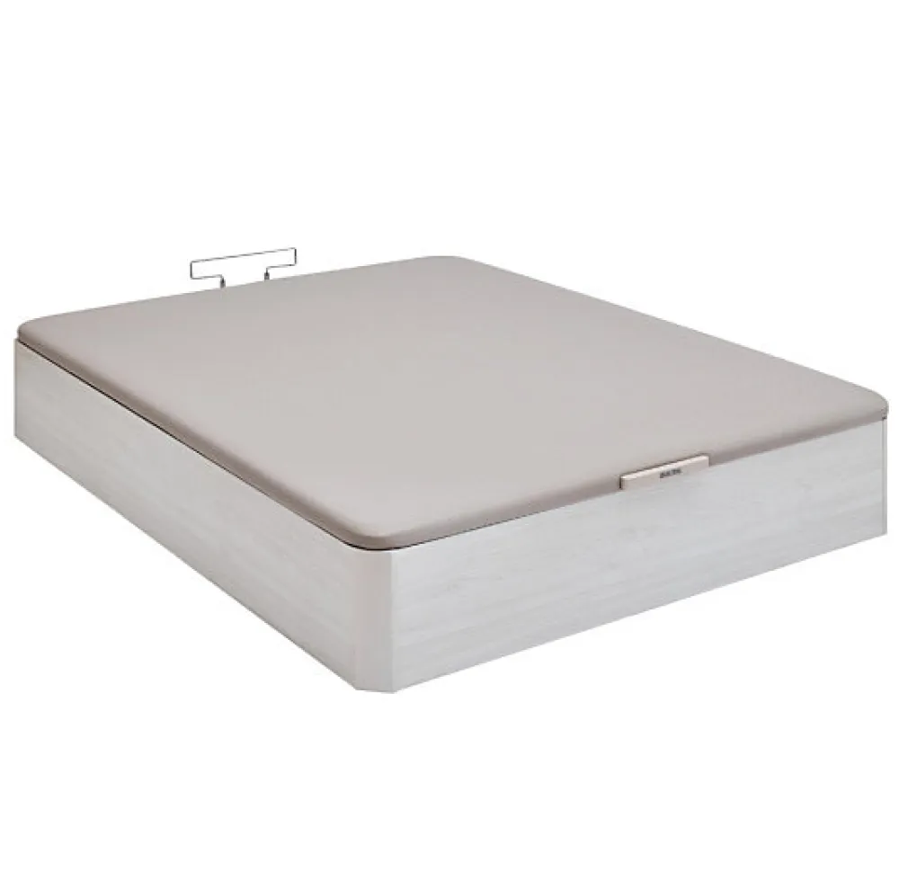 Sommier COFFRE SPACE UP 140x190>Bultex Best