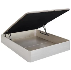 Sommier COFFRE SPACE UP 140x190><noscript><img width=