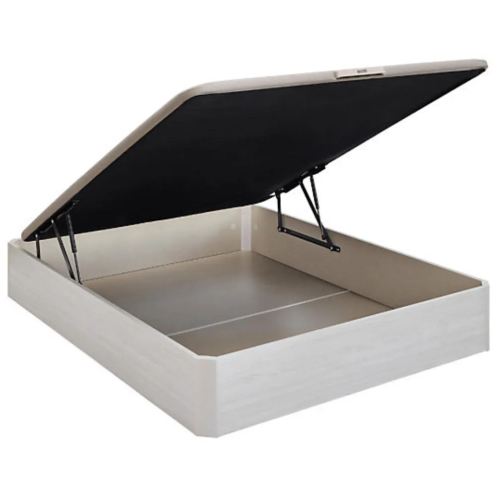 Sommier COFFRE SPACE UP 140x190>Bultex Best