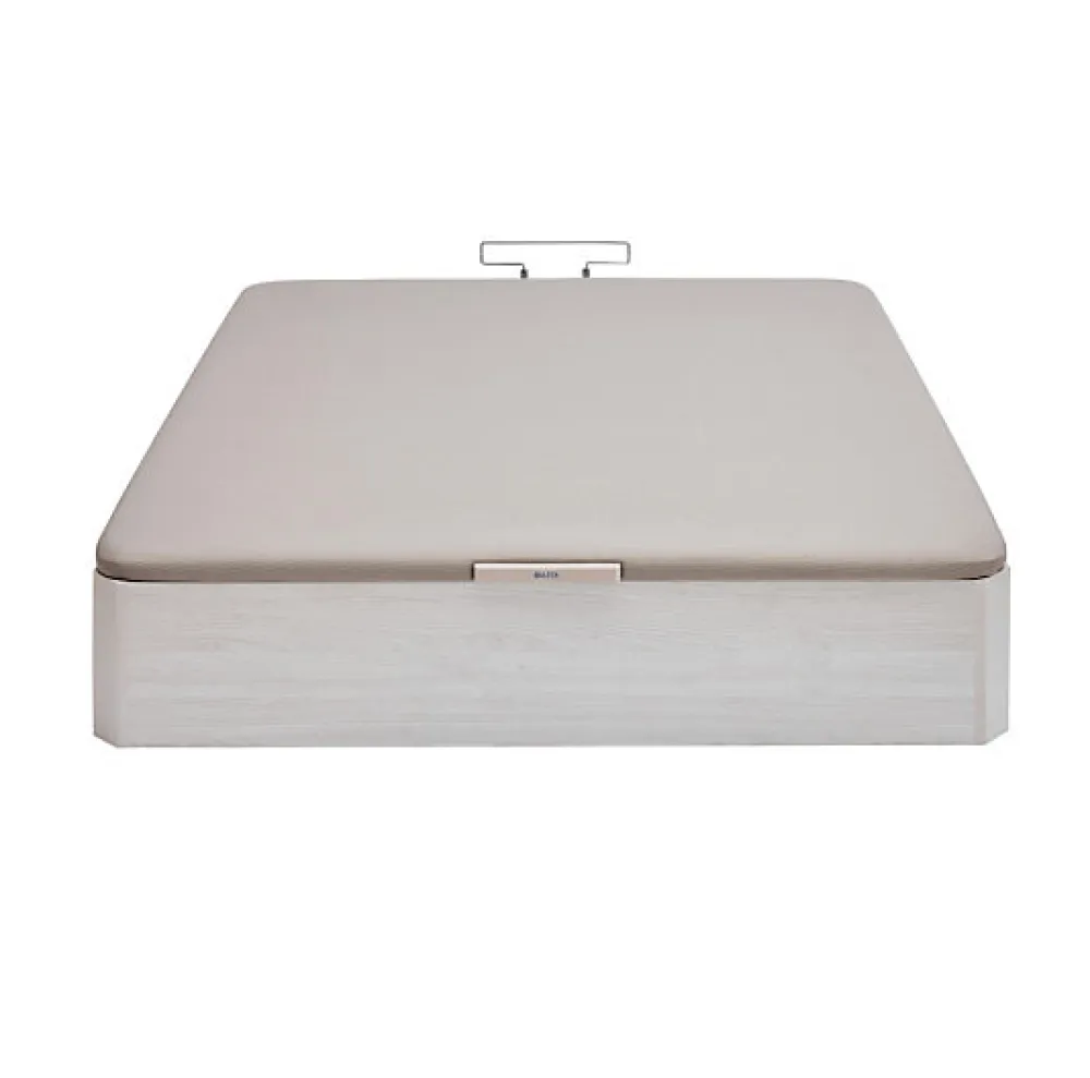 Sommier COFFRE SPACE UP 140x190>Bultex Best