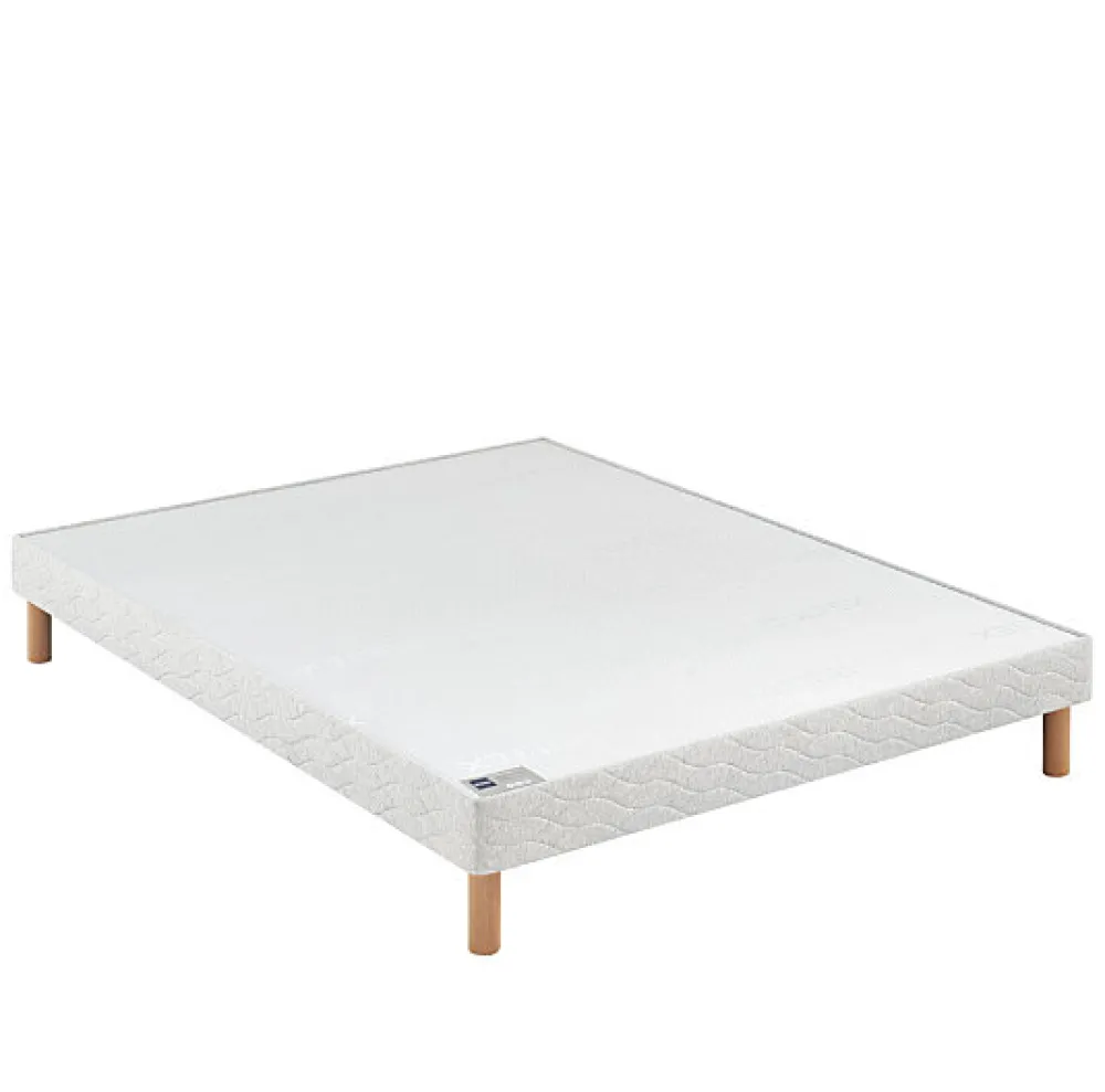 Sommier POWER 2x80x200 Lattes>Bultex Outlet
