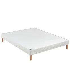 Bultex Sommier POWER 140x190 Lattes* Sommier