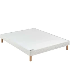 Bultex Sommier POWER 140x190 Lattes* Sommier