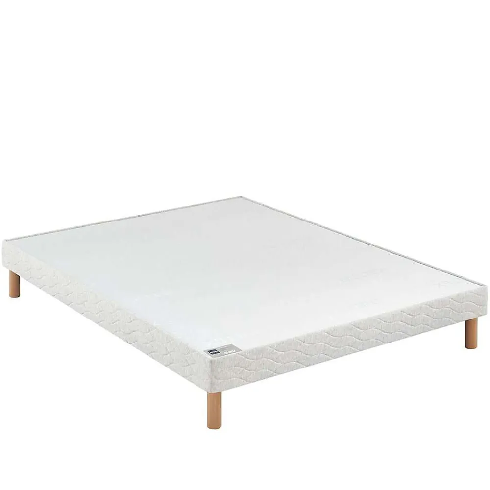Bultex Sommier POWER 140x190 Lattes* Sommier