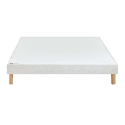 Bultex Sommier POWER 140x190 Lattes* Sommier
