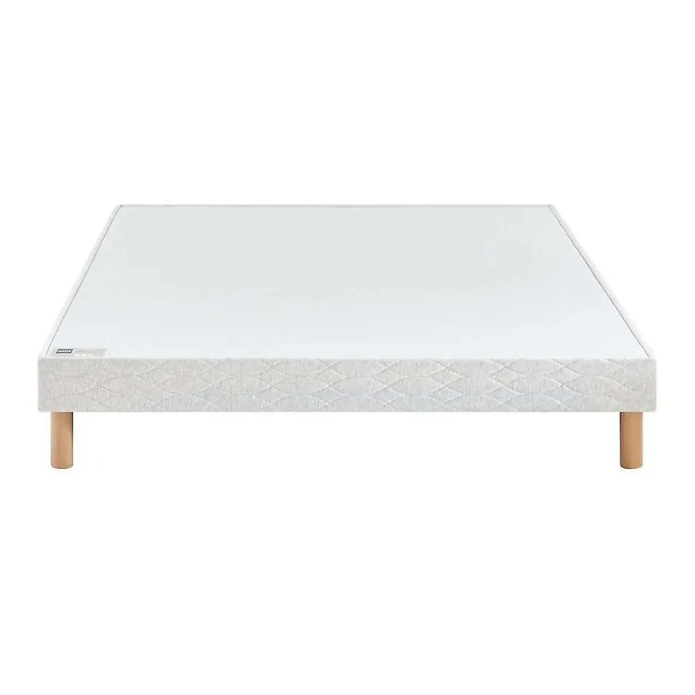 Bultex Sommier POWER 140x190 Lattes* Sommier