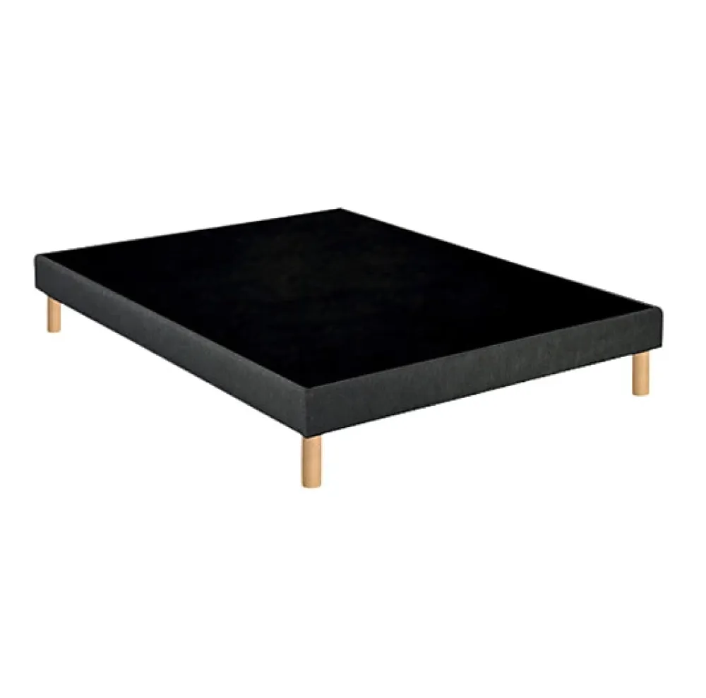 Bultex Sommier UNIC 100x200 Lattes* Sommier