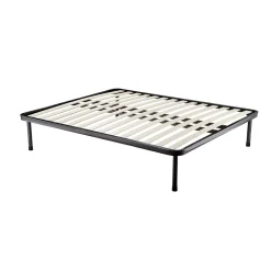 Talamo Italia Sommier de relaxation 120x190 cm 1 hauteur 38 cm* Sommier