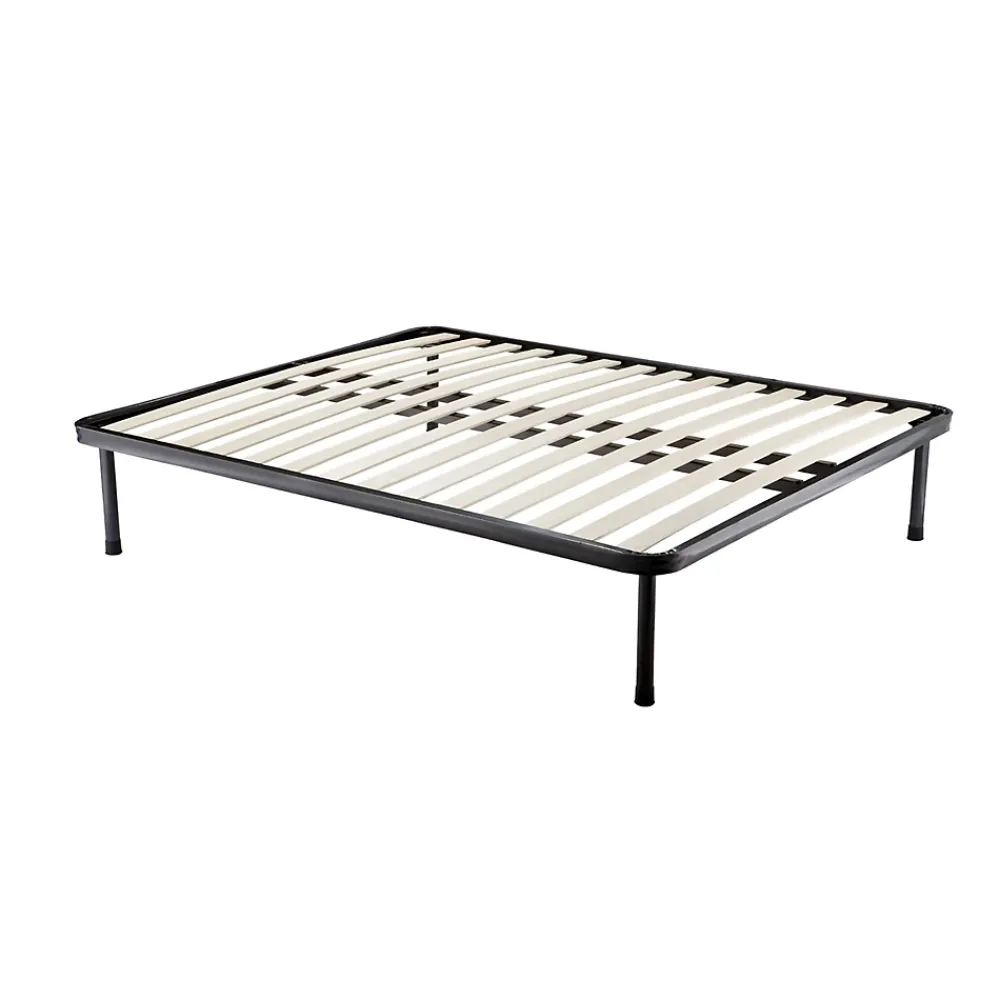 Talamo Italia Sommier de relaxation 120x190 cm 1 hauteur 38 cm* Sommier