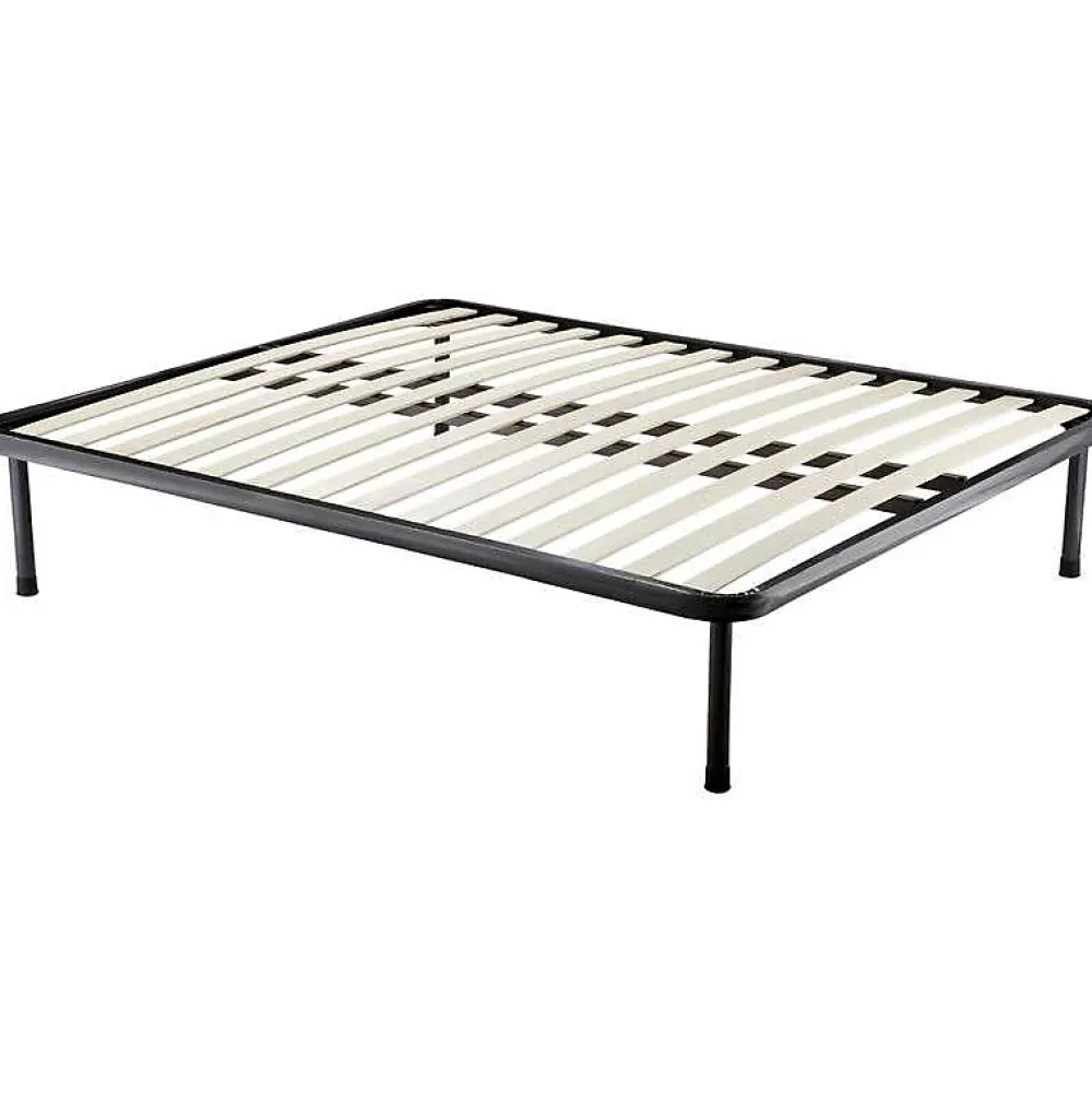 Talamo Italia Sommier de relaxation 120x190 cm 1 hauteur 38 cm* Sommier
