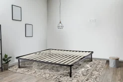 Talamo Italia Sommier de relaxation 120x190 cm 1 hauteur 38 cm* Sommier
