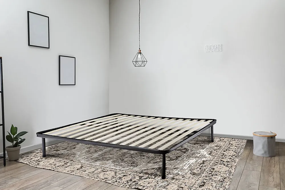 Talamo Italia Sommier de relaxation 120x190 cm 1 hauteur 38 cm* Sommier