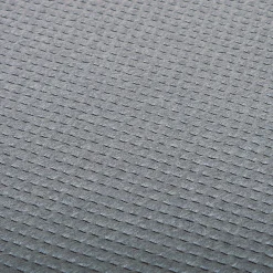 Sommier en bois Tapissier Kit 90x200 cm Coloris Gris ciment Livré en kit><noscript><img width=