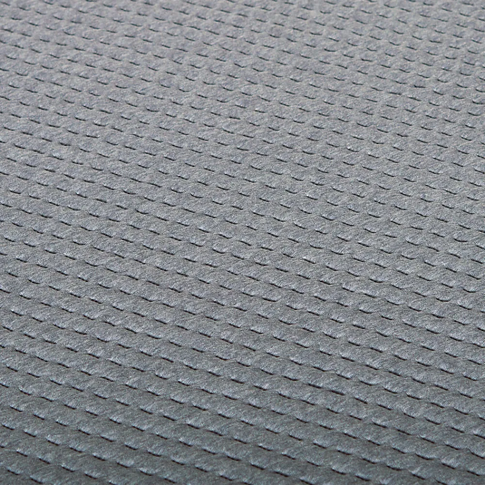 Sommier en bois Tapissier Kit 90x200 cm Coloris Gris ciment Livré en kit>Olympe Literie Online