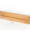 Idimex Sommier en pin massif, 15 lattes sans cadre, couchage 140 x 200 cm* Sommier