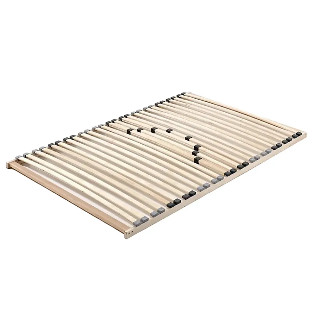 Paris Prix Sommier Enfant "26 Lattes" 120x200cm Beige* Matelas