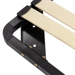 Sommier Ergonomique à Lattes Avec Zone Lombaire Renforcée 200x200 Cm><noscript><img width=