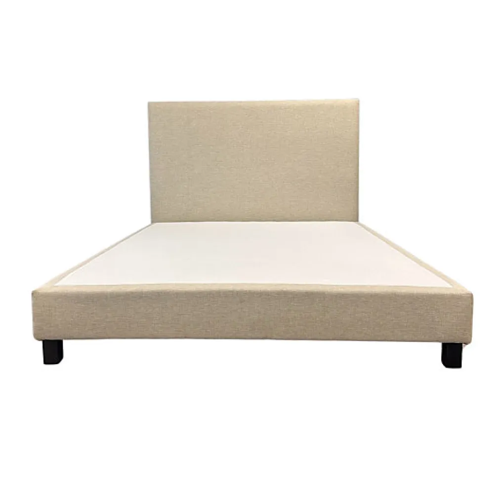 Essenzia Sommier HERITAGE DECO 120x220 Lattes* Sommier