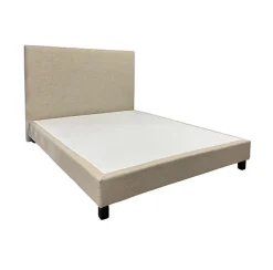 Essenzia Sommier HERITAGE DECO 80x200 Lattes* Sommier