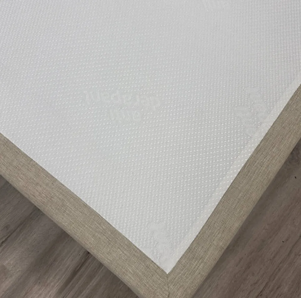 Essenzia Sommier HERITAGE DECO 160x200 Lattes* Sommier