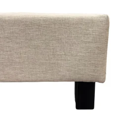 Essenzia Sommier HERITAGE DECO 110x220 Lattes* Sommier