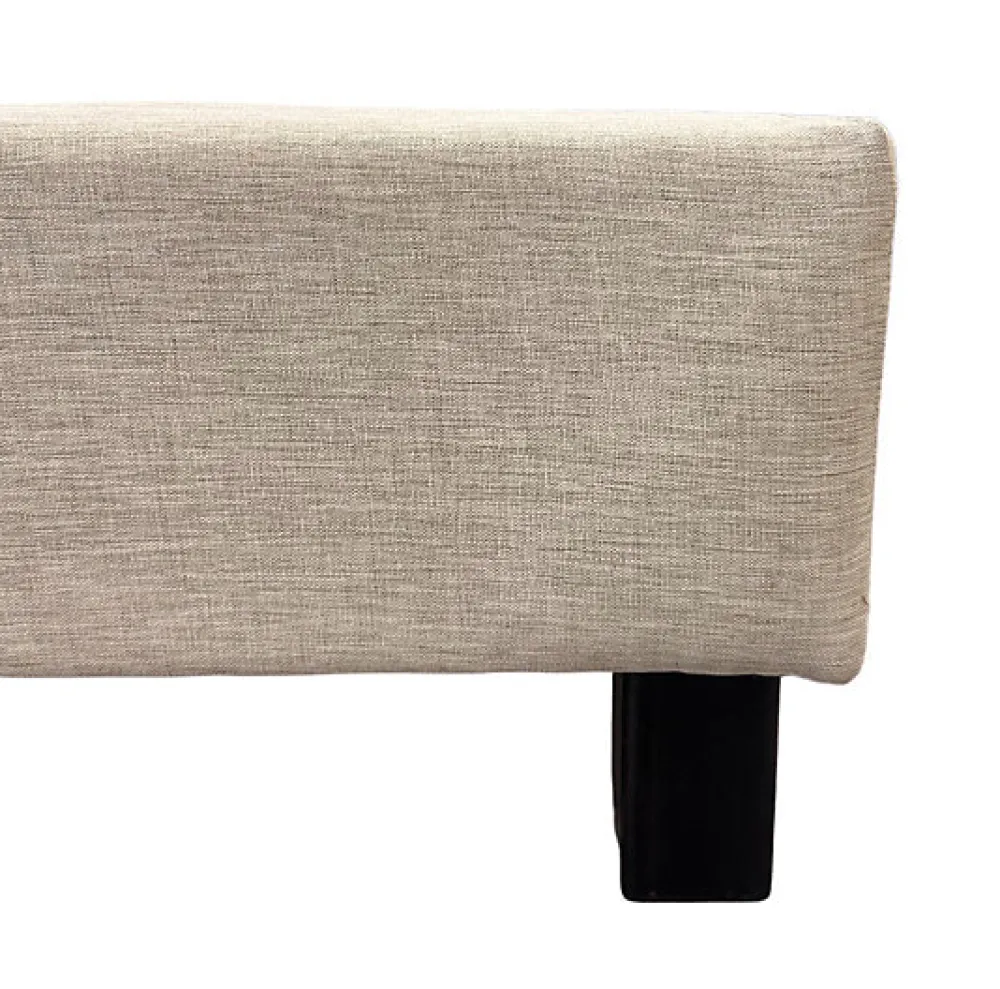 Essenzia Sommier HERITAGE DECO 70x220 Lattes* Sommier
