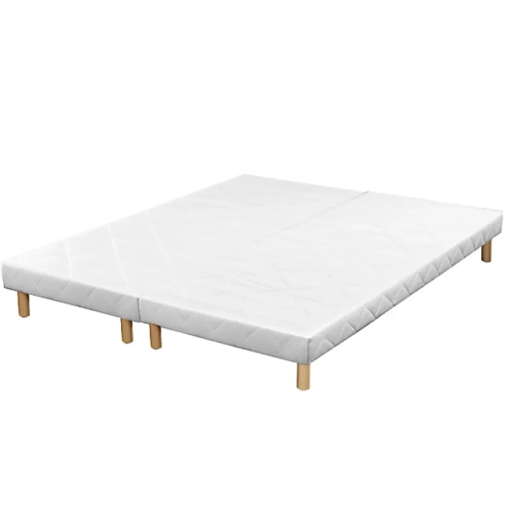 Essenzia Sommier Tradition 120x190 Lattes* Sommier