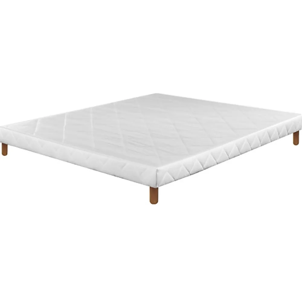 Essenzia Sommier Tradition 120x190 Lattes* Sommier