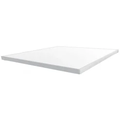 Sommier TRADITION GRAPHIC Extra plat 8 cm 80x190 Lattes>Essenzia Hot