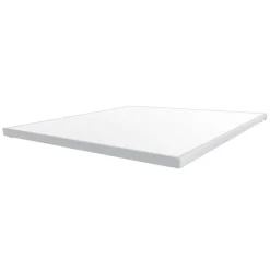 Sommier TRADITION GRAPHIC Extra plat 8 cm 160x200 Lattes>Essenzia Outlet