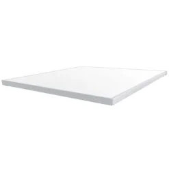 Sommier TRADITION GRAPHIC Extra plat 8 cm 160x200 Lattes><noscript><img width=