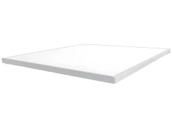 Sommier TRADITION GRAPHIC Extra plat 8 cm 160x200 Lattes><noscript><img width=