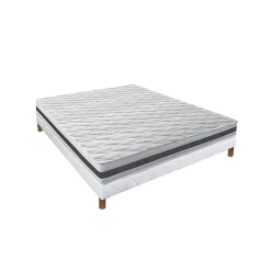 Sommier Tradition 70x220 Lattes><noscript><img width=